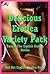 Delicious Erotica Variety Pack: Twenty Five Explicit Erotica Stories