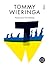 These Are the Names by Tommy Wieringa