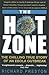 The Hot Zone: The Chilling ...