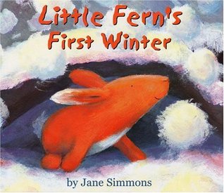 Little Fern's First Winter (Hardcover)