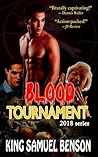 Blood Tournament (2018, #1) Blood Tournament (2018, #1)