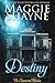 Destiny (Immortal Witches, #3)