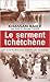 Le serment tchétchène : Un chirurgien dans la guerre
