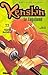 Kenshin Le Vagabond, Tome 22