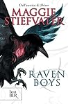 Raven Boys