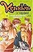 Kenshin le Vagabond, tome 14 : L'Heure de tenir ses promesses