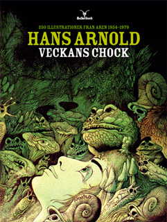 Veckans Chock