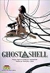 Ghost in the shell