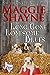 Long Gone Lonesome Blues by Maggie Shayne