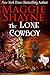 The Lone Cowboy by Maggie Shayne