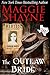 The Outlaw Bride by Maggie Shayne
