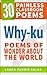 Why-ku: Poems of Wonder Abo...