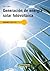 Generación de energía solar fotovoltaica
