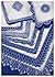 #0546 KERCHIEF EDGINGS VINT...