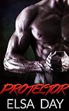 Protector (Sons of Rebellion, #3)