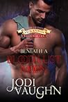 Beneath a Blood Lust Moon (Rise of the Arkansas Werewolves #2)