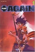 Plus Again, tome 01
