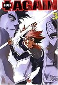 Plus Again, tome 03