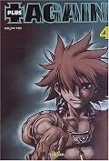 Plus Again, tome 04