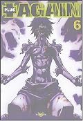 Plus Again, tome 06