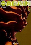 Plus Again, tome 08