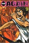 Plus Again, tome 09