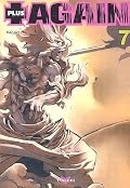 Plus Again, tome 07