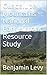 Guadalupe Mountains National Park Historic Resource Study by Benjamin Levy