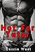 Hot For Tutor by Carrie West