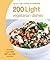 200 Light Vegetarian Dishes