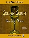 The Golden Goblet