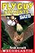 Fly Guy Presents: Bats (Scholastic Reader, Level 2)