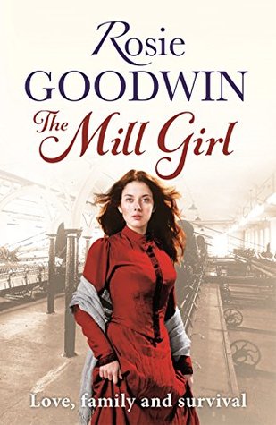 The Mill Girl (Kindle Edition)