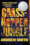 Grasshopper Jungle by Andrew  Smith