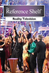 The Reference Shelf (Reality Television)