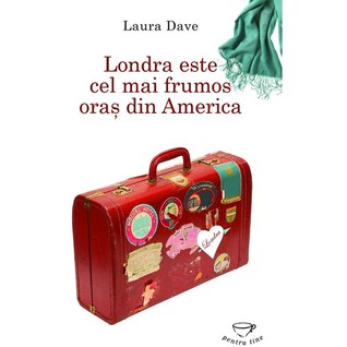 Londra este cel mai frumos oras din America