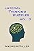 Lateral Thinking Puzzle Volume 3 (Lateral Thinking Puzzles)