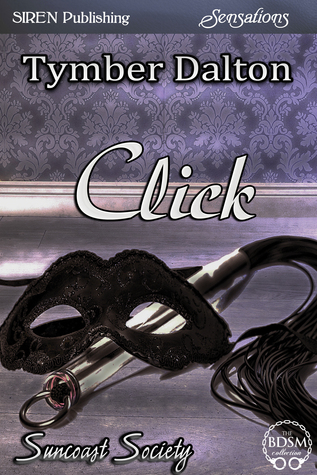 Click (Suncoast Society, #17)
