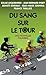 Du sang sur le Tour