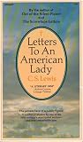 Letters To An Ame...