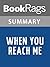 Summary & Study Guide When You Reach Me by Rebecca Stead