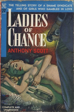 Ladies Of Chance (Mass Market Paperback)