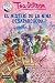 El misteri de la nina desapareguda by Thea Stilton