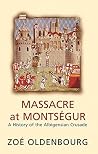Massacre At Monts...