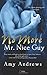 No More Mr. Nice Guy (Naughty or Nice, #1) by Amy Andrews