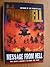 Message from Hell by A.J. Quinnell