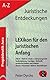 LEXikon für den juristischen Anfang (Juristische Entdeckungen 7) by Peter Dyrchs