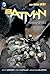 Batman, Volume 1: The Court of Owls