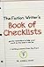 The Fiction Writer's Book of Checklists (Writing Lessons from the Front #9)