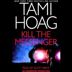 Kill the Messenger